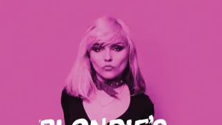 Blondie, legenda z New Yorku