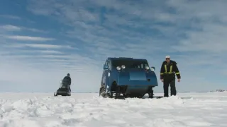 Volanie skutočného severu (1)