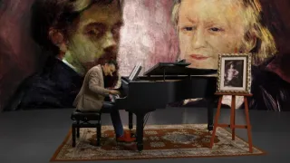 Emoce v umění (19/24)
