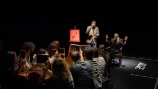 Emoce v umění (19/24)
