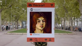 Emoce v umění (19/24)