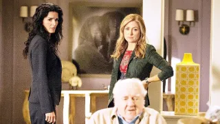 Rizzoli & Isles: Vraždy na pitevně IV (12)