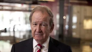 Dynastie Kennedyů (6/6)