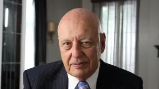 Dynastie Kennedyů (6/6)