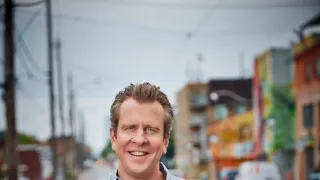 Tu šoféruješ na vlastné nebezpečenstvo! (8)