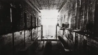 Tajemství nacistických ponorkových základen