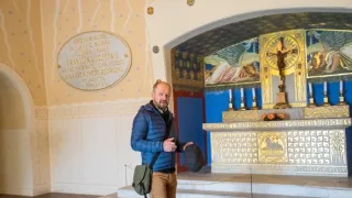 Krajinou vína II (10/10)