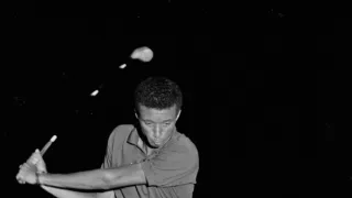 Občan Ashe: Tenista, který bojoval nejen na kurtu