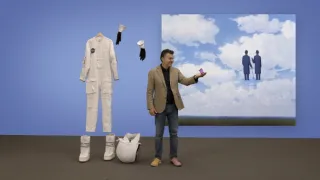 Emoce v umění (18/24)