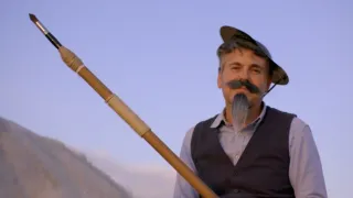 Emoce v umění (18/24)