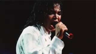 Janet Jacksonová (3/4)