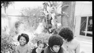 Janet Jacksonová (3/4)