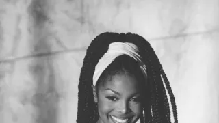 Janet Jacksonová (3/4)