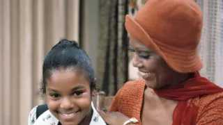 Janet Jacksonová (3/4)