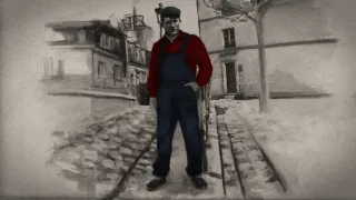 Čas bohémy 1900-1906 (1/6)