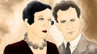 Čas bohémy 1900-1906 (1/6)