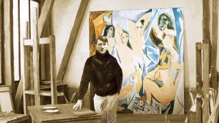 Čas bohémy 1900-1906 (1/6)