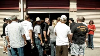 Válka skladů III (4, 5)