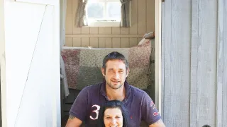 Princ Charles - doma v Cornwallu (2/2)