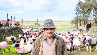 Princ Charles - doma v Cornwallu (2/2)