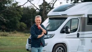 V karavane po Poľsku (3/8)