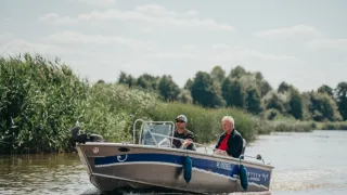 V karavane po Poľsku (3/8)