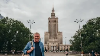 V karavane po Poľsku (3/8)