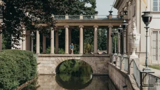 V karavane po Poľsku (3/8)