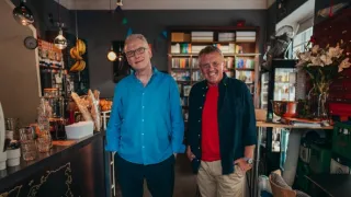 V karavane po Poľsku (3/8)