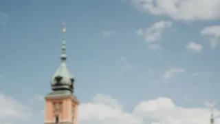 V karavane po Poľsku (3/8)