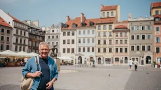 V karavane po Poľsku (3/8)