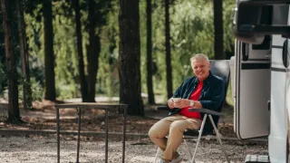 V karavane po Poľsku (3/8)