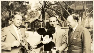 Ponorkou na severní pól