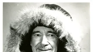 Ponorkou na severní pól