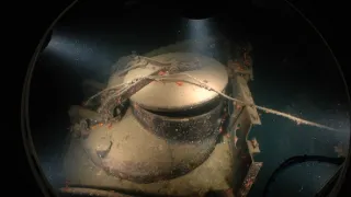 Ponorkou na severní pól