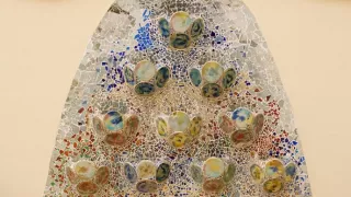Gaudí: Vizionářský génius z Barcelony