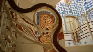 Gaudí: Vizionářský génius z Barcelony