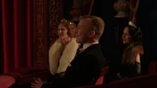 Meghan, americká princezná