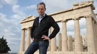 Dějiny světa (2/8)