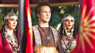 Dějiny světa (2/8)