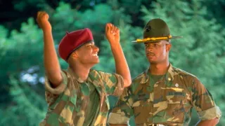 Major Payne