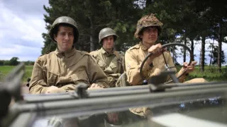 Fikcia, alebo pravda IV (4)