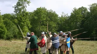 Fikcia, alebo pravda IV (4)