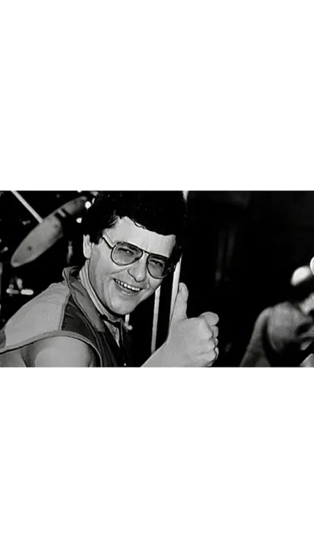 Příběhy slavných... Miroslav Berka, 1998 - fotogaléria