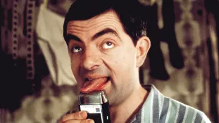 Mr. Bean: Největší filmová katastrofa