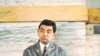 Mr. Bean: Největší filmová katastrofa