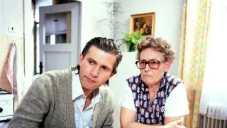 Značka: Na dožití