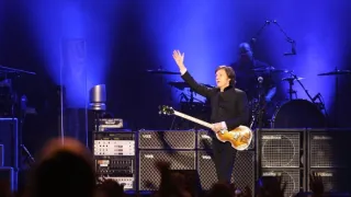 Paul McCartney: Cesta slavného brouka