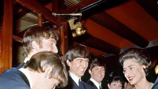 Paul McCartney: Cesta slavného brouka