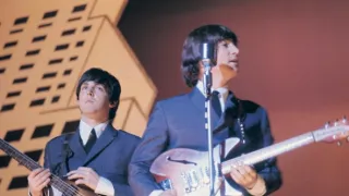 Paul McCartney: Cesta slavného brouka